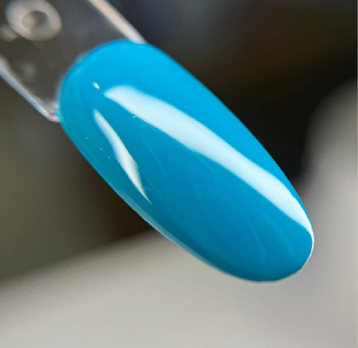 GEL POLISH #39 - Image 1