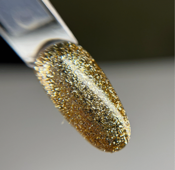 PLATINIUM GEL #03 - Image 1