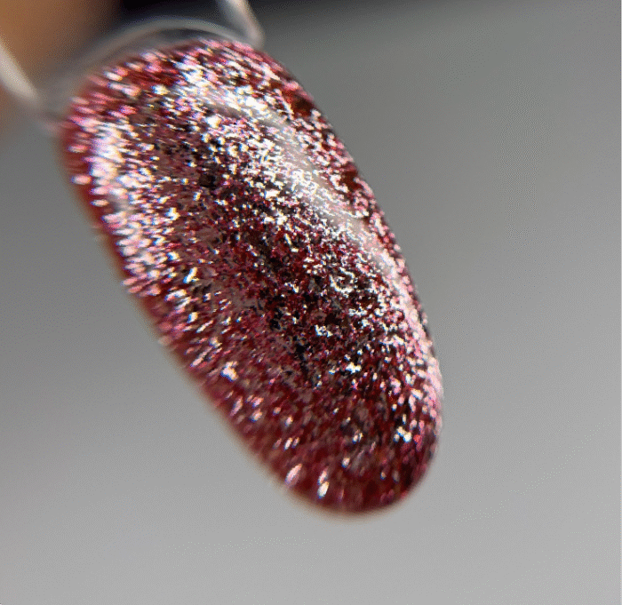 PLATINIUM GEL #31 - Image 1
