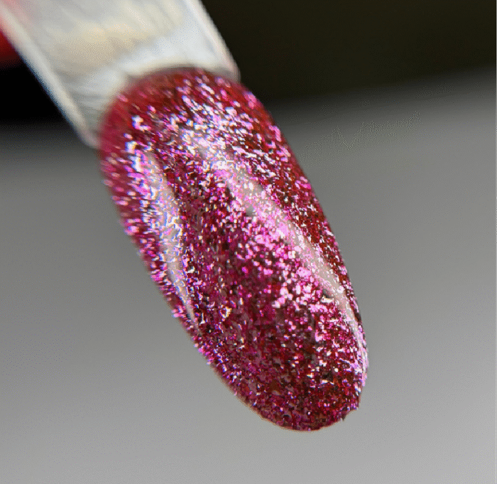 PLATINIUM GEL #47 - Image 1