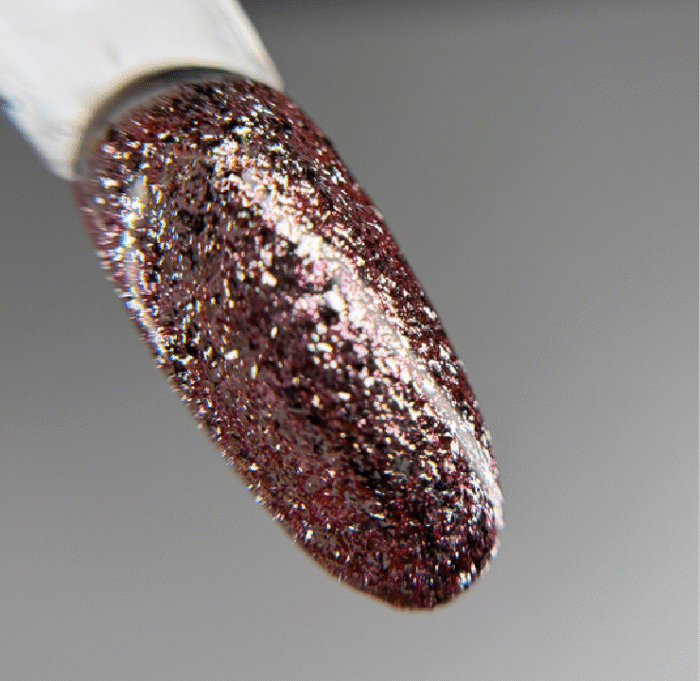 PLATINIUM GEL #488 - Image 1