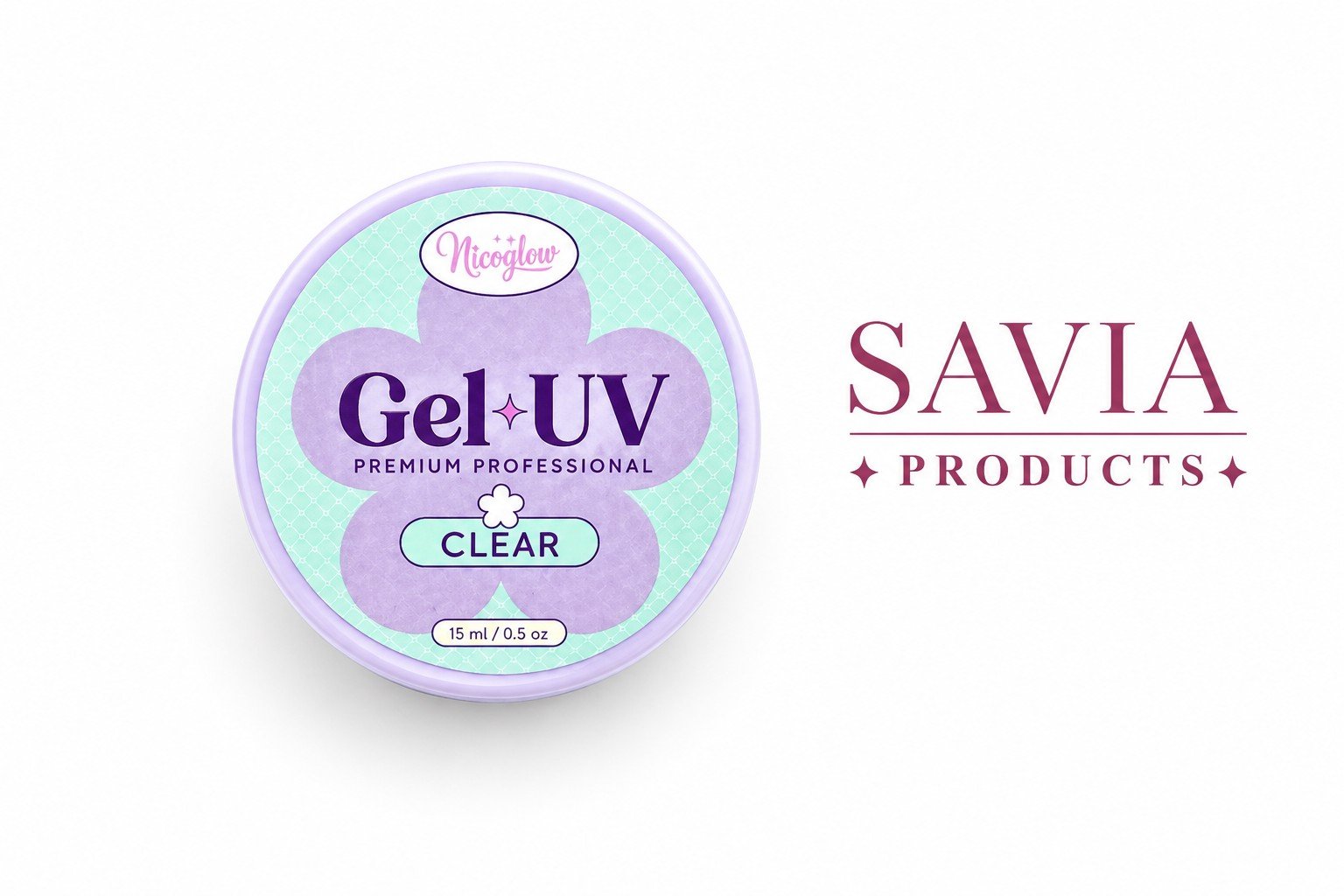 1790604402040.jpg GEL UV CLEAR - Image 1