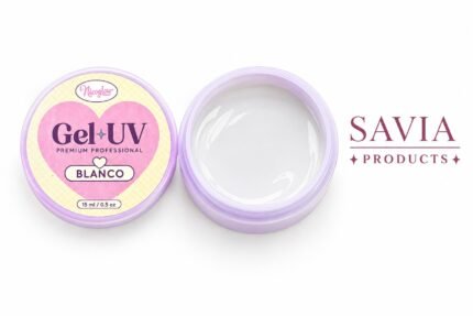 GEL UV BLANCO