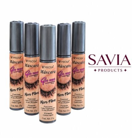 Mascara prosa