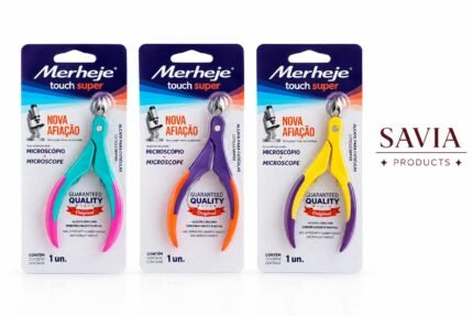 Corta cuticula Merheje touch super