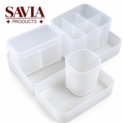 TABLE ORGANIZER KIT