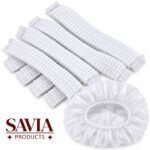 GORROS DESECHABLE BLANCO