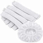 GORROS DESECHABLE BLANCO - Image 2