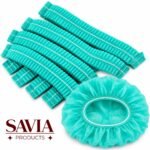GORROS DESECHABLE VERDE