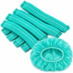 GORROS DESECHABLE VERDE - Image 2