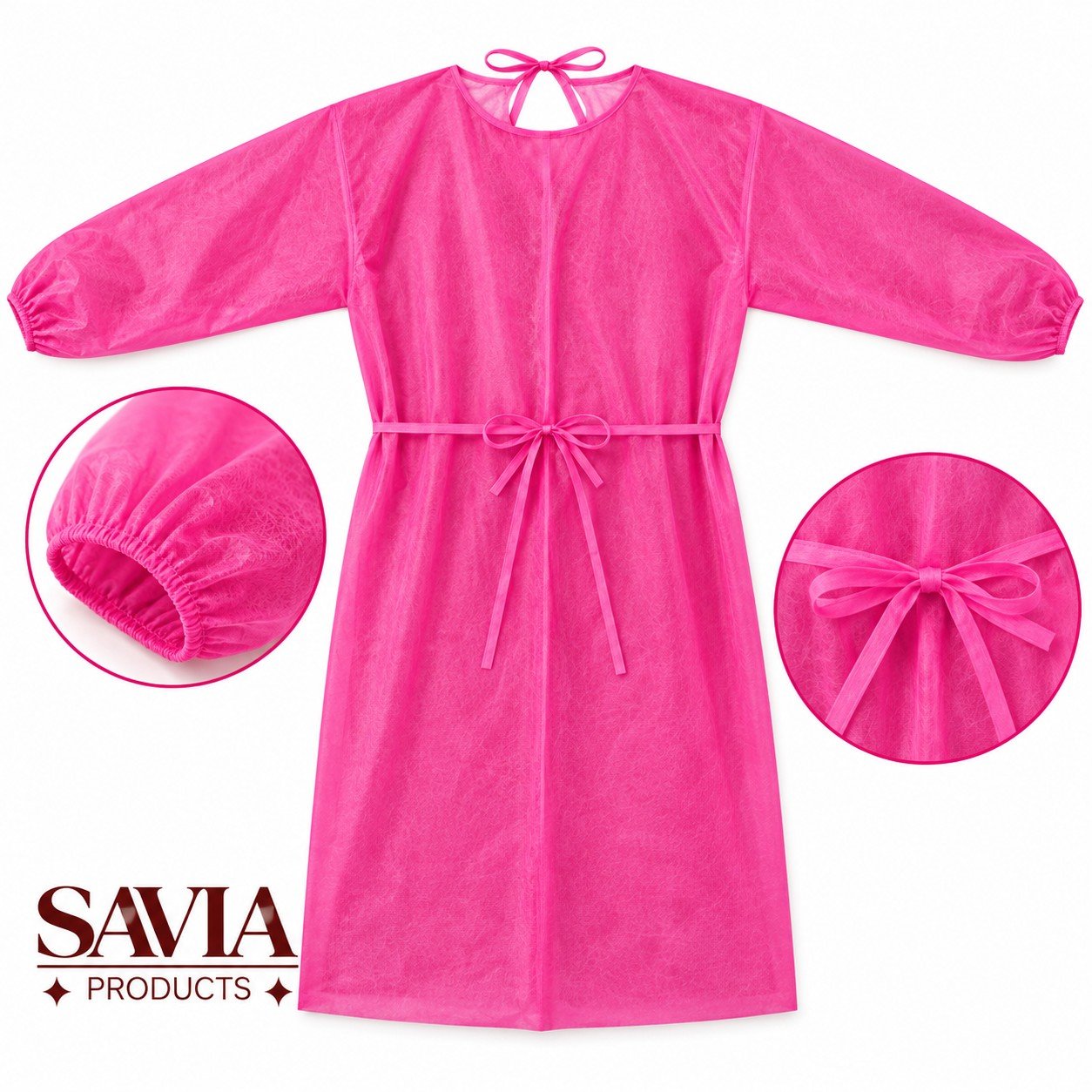 1790621023649.jpg BATA DESECHABLE ROSA - Image 1