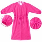 BATA DESECHABLE ROSA - Image 2