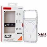 CRYSTAL PALACE CASE IPHONE 17 PRO MAX