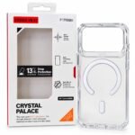 CRYSTAL PALACE CASE IPHONE 17 PRO MAX - Image 2