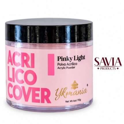 YKMANIA PINKY LIGHT 4OZ