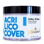 YKMANIA MILKY WHITE 4OZ - Image 2