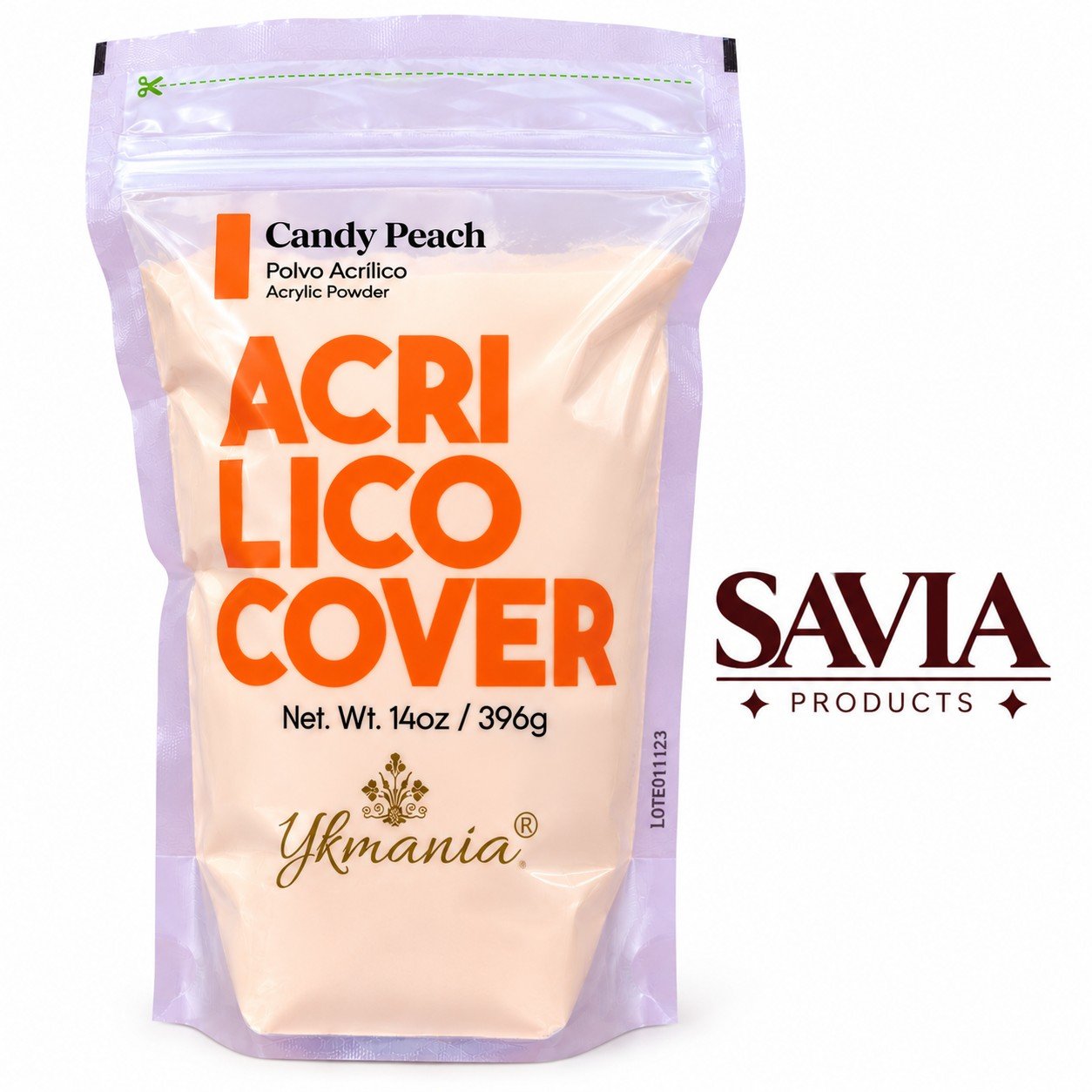 1790778690718.jpg YKMANIA CANDY PEACH 14OZ - Image 1