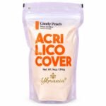 YKMANIA CANDY PEACH 14OZ - Image 2
