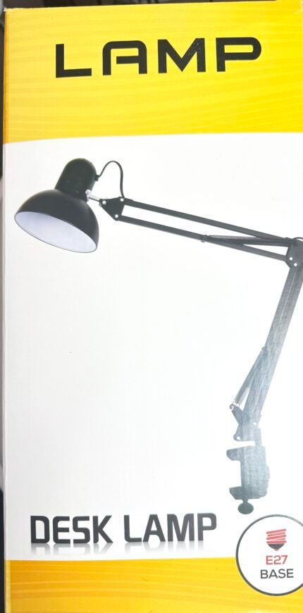DESK LAMP