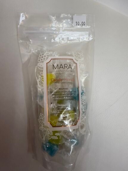 MARA CANDY SCRUB