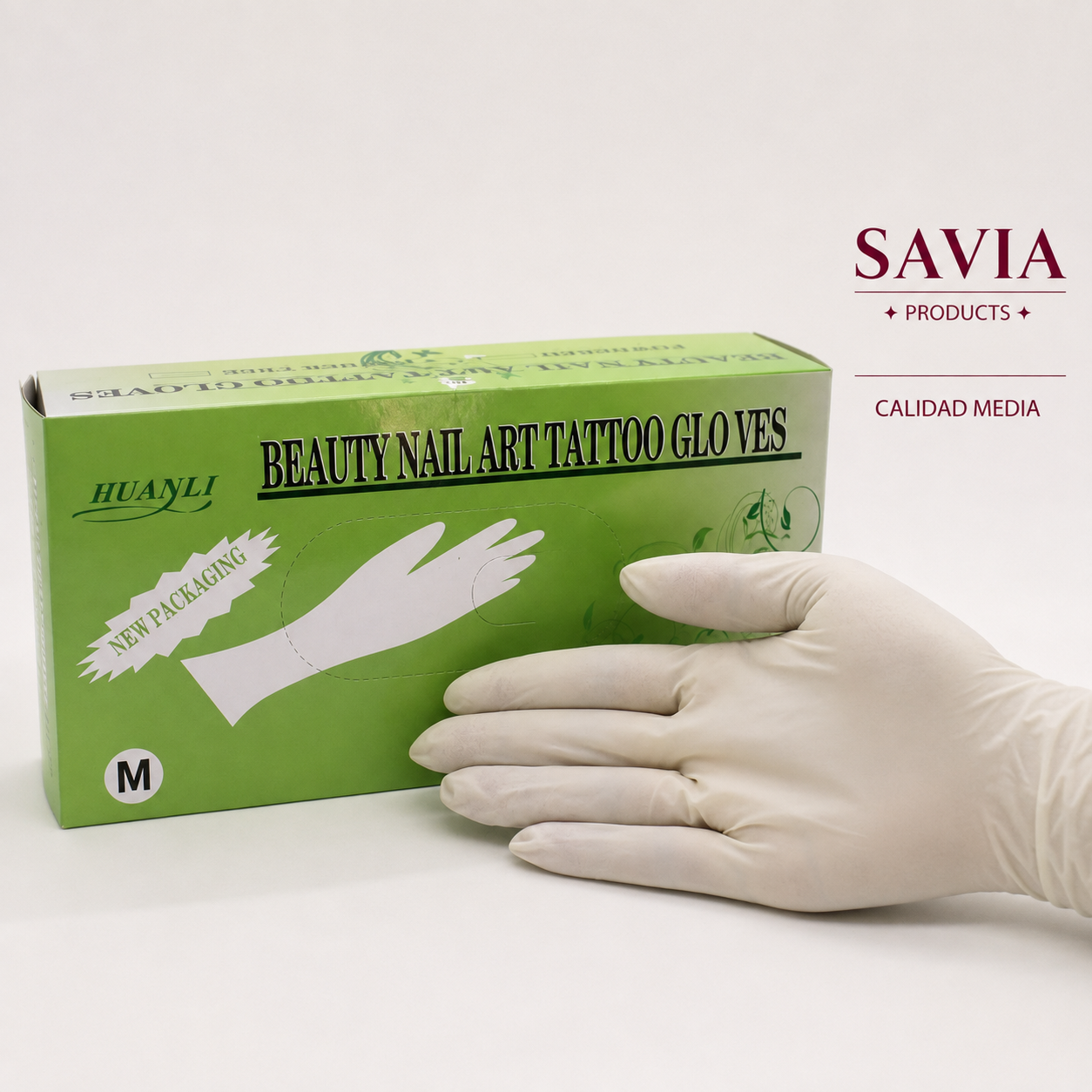 IMG_9711-1.png Creme Gloves Size M - Image 1