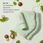 Heel Repair Duo