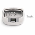 CD-4820 Digital Ultrasonic Cleaner (Heater function) (Limpiador Ultrasónico Digital ) 110V - Image 2