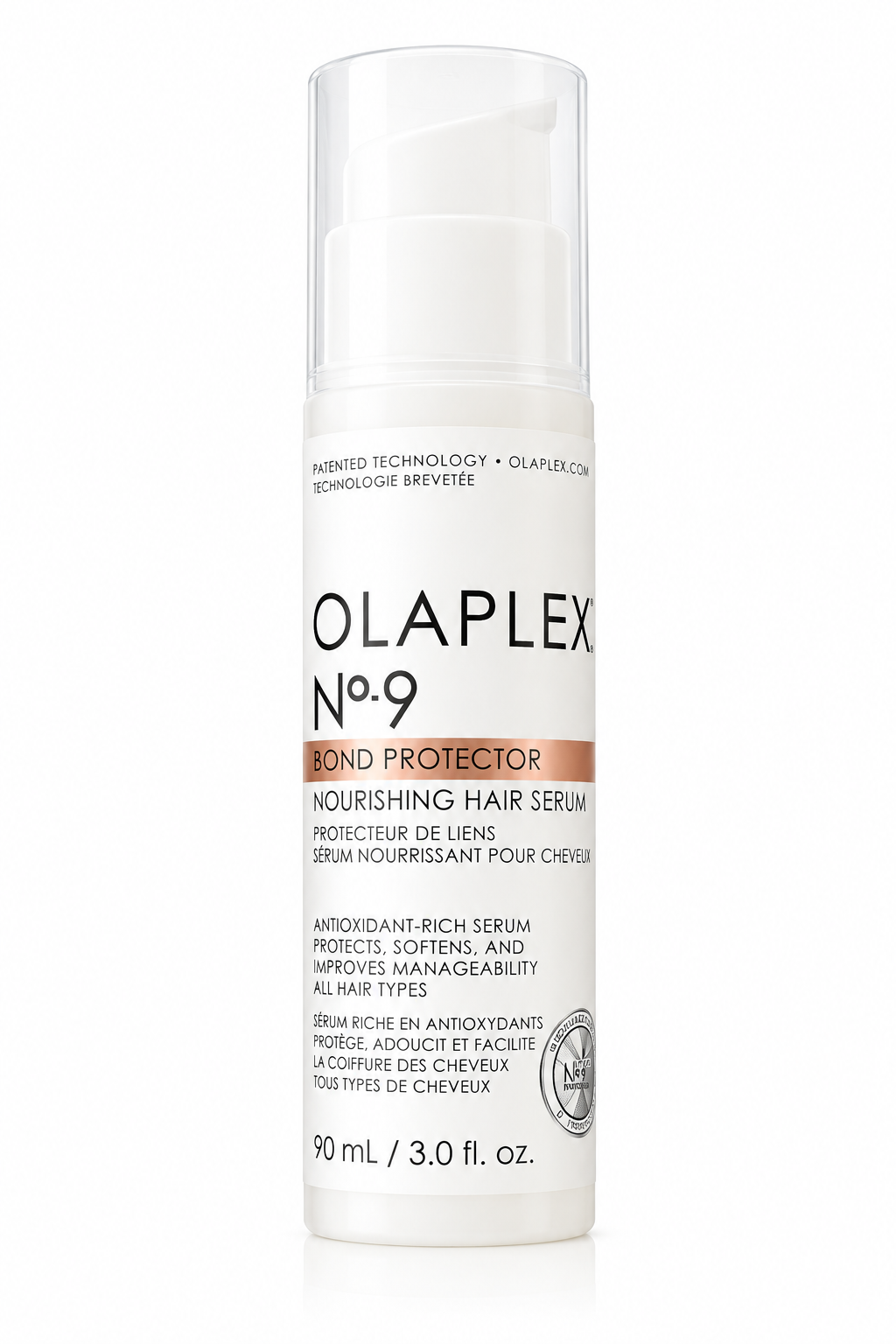 file_0000000003a481fbb7f038622a72cf92.png OLAPLEX N °.9 Bond Protector - Image 1