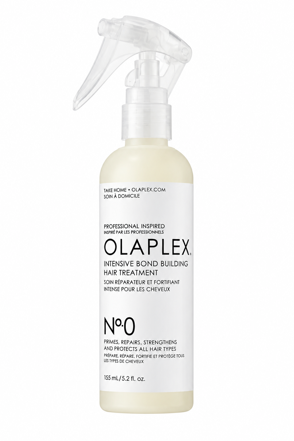 file_000000009cac81f4a9b71eb1a198547e.png Olaplex Nº.0 (Intensive Bond Building Hair Treatment) - Image 1