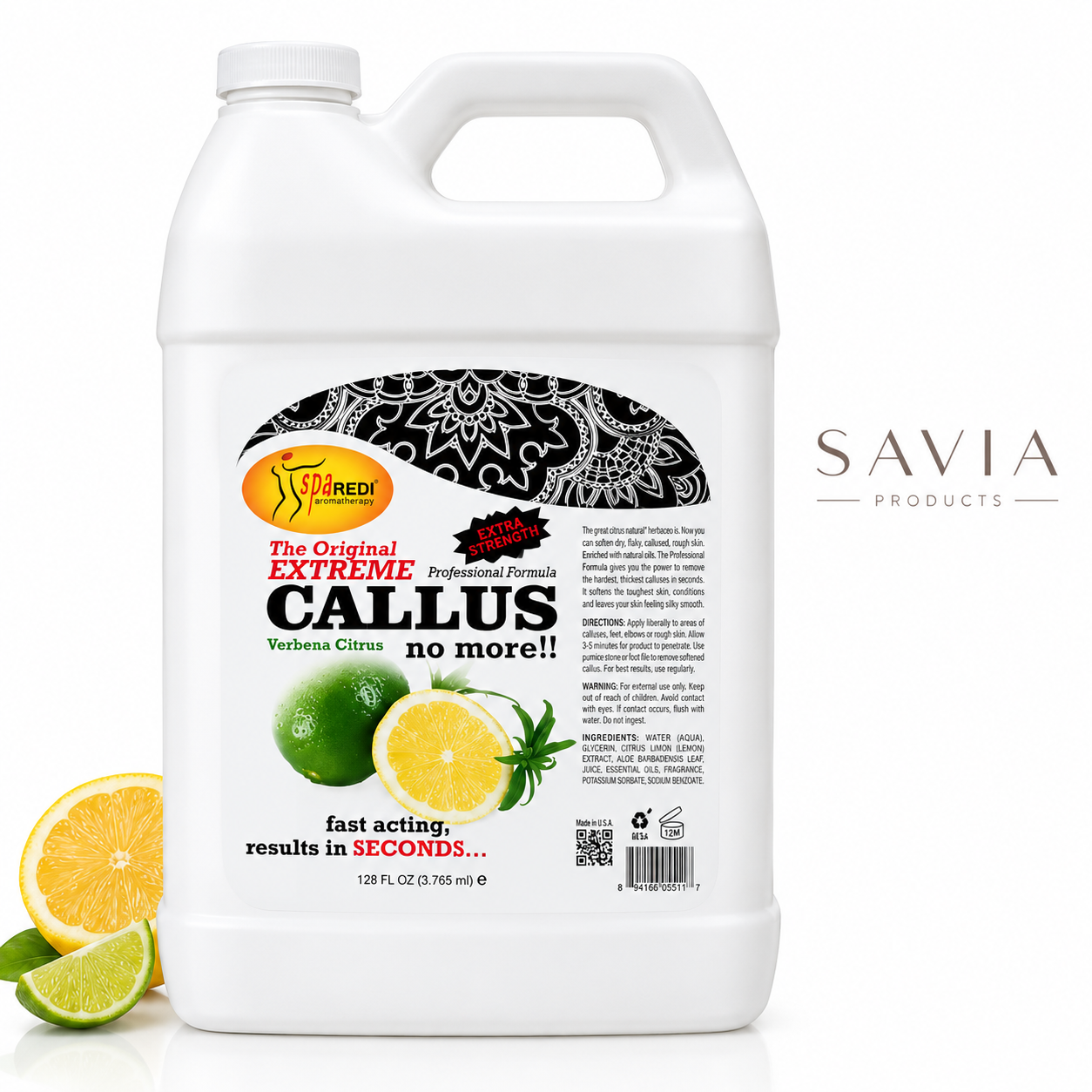 removedor-de-callo.png The original extreme callus - Image 1