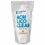 YK MANIA CRYSTAL CLEAR 6 OZ - Image 2