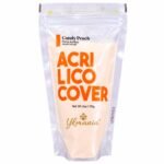 YKMANIA CANDY PEACH 6OZ - Image 2
