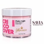 YKMANIA PINKY LIGHT 2OZ