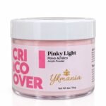 YKMANIA PINKY LIGHT 2OZ - Image 2