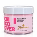 YKMANIA SASSY PINK 2OZ - Image 2