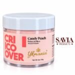 YKMNAIA CANDY PEACH 2OZ