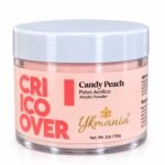 YKMNAIA CANDY PEACH 2OZ - Image 2