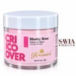 YKMANIA BLUSHY ROSE 2OZ