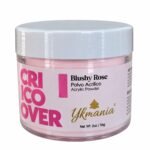 YKMANIA BLUSHY ROSE 2OZ - Image 2
