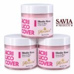 YKMANIA BLUSHY ROSE 1OZ