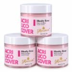 YKMANIA BLUSHY ROSE 1OZ - Image 2