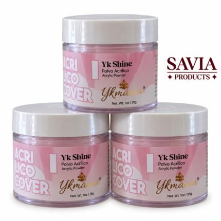 YKMANIA YK SHINE 1OZ