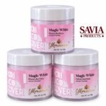 YKMANIA MAGIC WHITE 1OZ