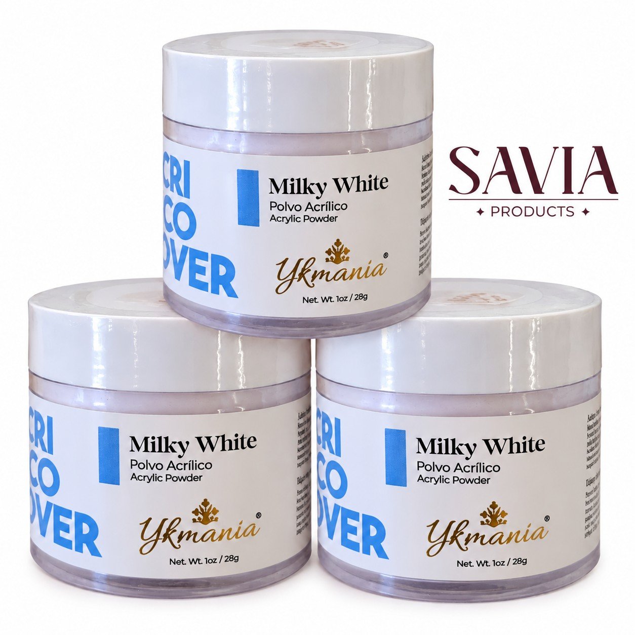 1791072214154.jpg YKMANIA MILKY WHITE 1OZ - Image 1