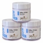 YKMANIA MILKY WHITE 1OZ - Image 2