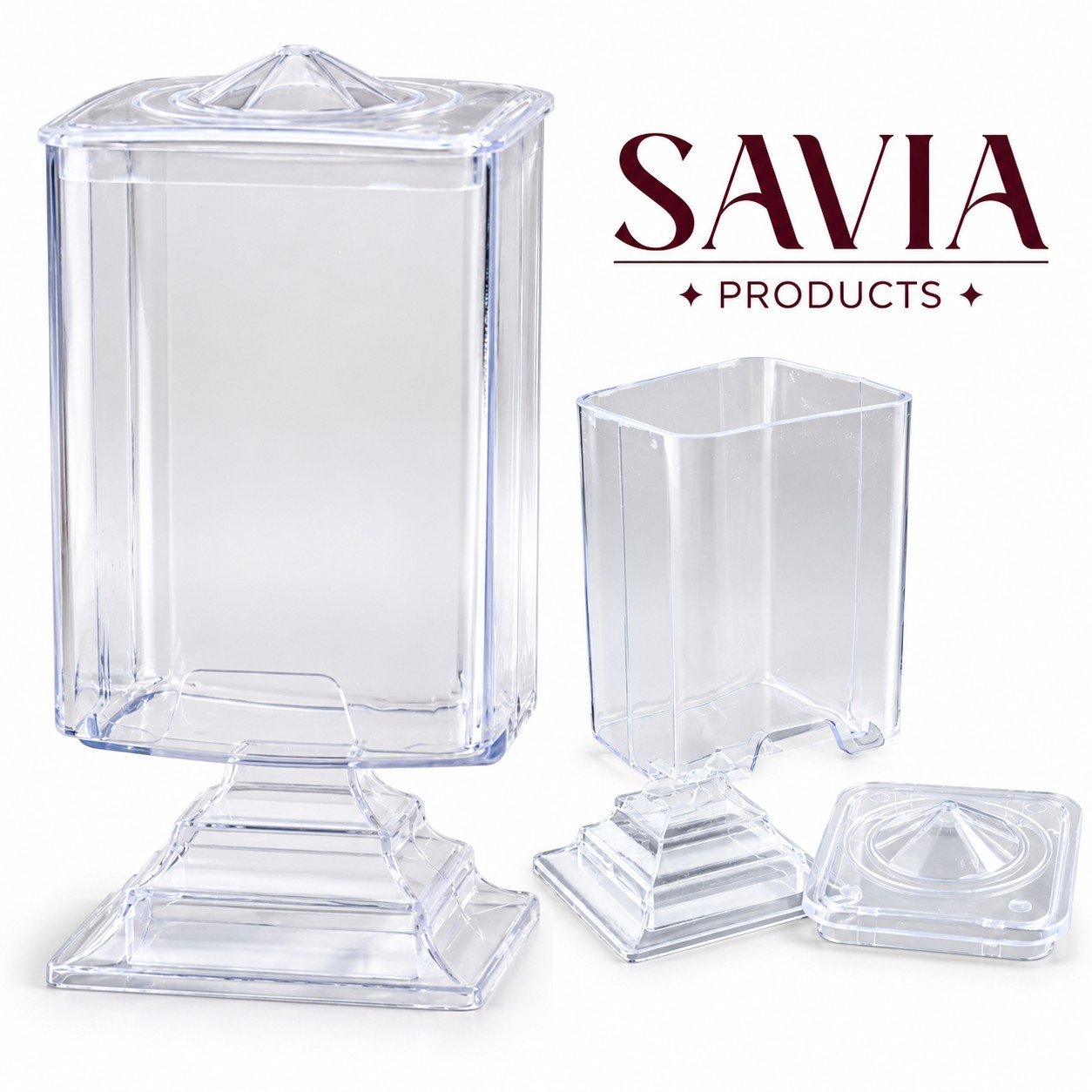 1791202631165.jpg DISPENSADOR PARA TOALLITAS - Image 1
