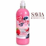 OZZYY SPA CREMA EXFOLIANTE CORPORAL 1000GR