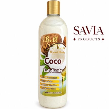 Exfoliante coco 1000