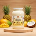 HONEY ESSENCE FIRMING MASQUE TROPICAL - Image 2