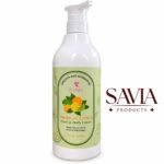 Smoorh and hydrating tropical citrus 25 oz